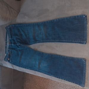 Big Star Vintage boot cut jeans